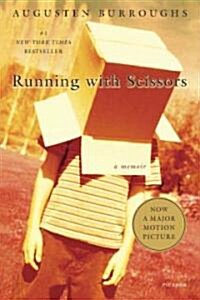 Running with Scissors (Paperback)