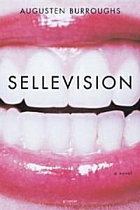 Sellevision (Paperback, Reprint)