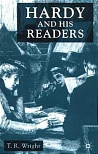 Hardy and His Readers (Hardcover)