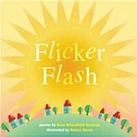 Flicker Flash (Paperback, Reprint)