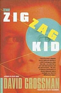 The Zig Zag Kid (Paperback)