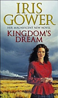 Kingdoms Dream (Mass Market Paperback)