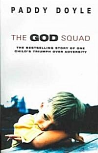 The God Squad (Paperback)