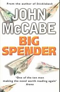 Big Spender (Paperback)