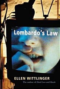Lombardos Law (Paperback)