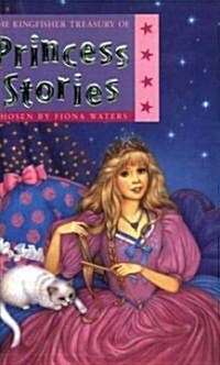 Princess Stories (Paperback)