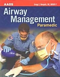 Paramedic: Airway Management (Paperback)