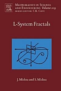 L-System Fractals (Hardcover)