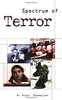 Spectrum of Terror (Paperback)
