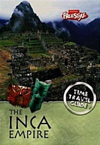 Inca Empire (Library)