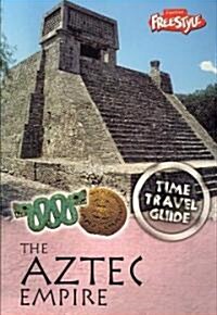 The Aztec Empire (Paperback)