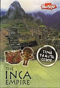 Inca Empire (Paperback)