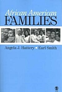 African American Families (Paperback)