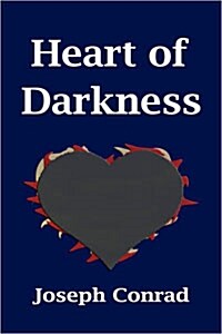 Heart of Darkness (Paperback)