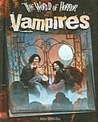 Vampires (Library Binding)