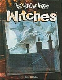 Witches (Library Binding)
