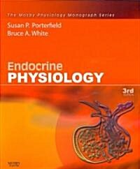 Endocrine Physiology (Paperback, 3rd)