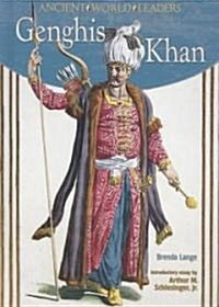 Genghis Khan (Hardcover)