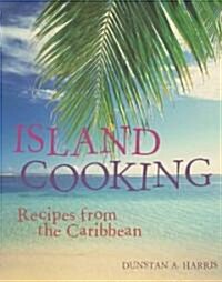 Island Cooking (Paperback)