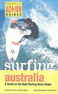 Surfing Australia (Paperback, 2nd)