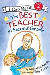 The Best Teacher in Second Grade (Paperback)