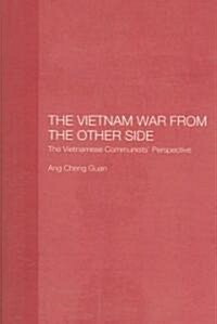 The Vietnam War from the Other Side (Paperback)