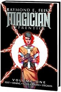 Magician Apprentice (Paperback)