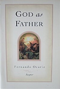 God As Father (Paperback)