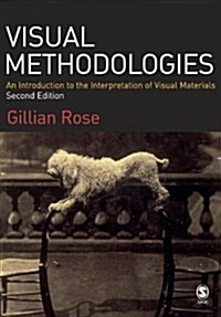 Visual Methodologies (Paperback, 2nd)