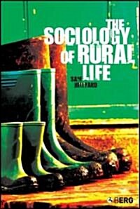 The Sociology of Rural Life (Paperback)