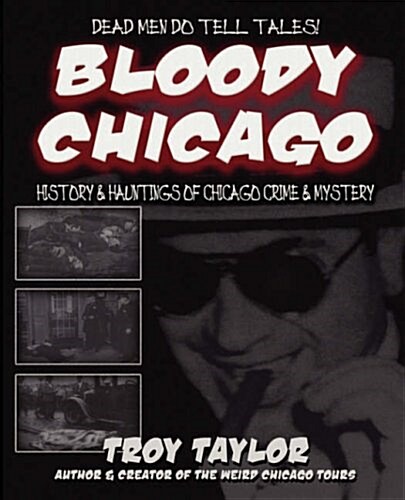 Bloody Chicago (Paperback)