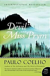 The Devil and Miss Prym: A Novel of Temptation (Paperback)