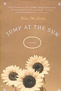 Jump at the Sun (Paperback)
