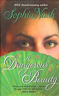 A Dangerous Beauty (Mass Market Paperback)
