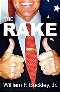 The Rake (Hardcover, 1st)