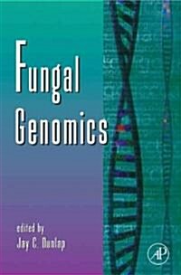 Fungal Genomics: Volume 57 (Hardcover)