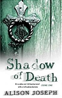 Shadow of Death (Hardcover)