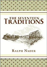 The Seventeen Traditions (Hardcover)