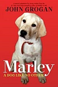 [중고] Marley (Hardcover)