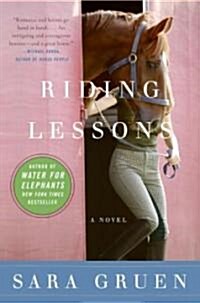 Riding Lessons (Paperback)