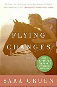 Flying Changes (Paperback)