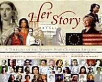 Her Story (Hardcover)