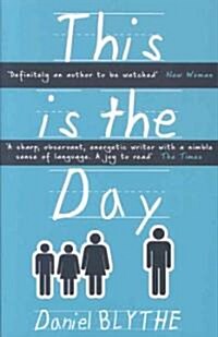 This Is the Day (Paperback)