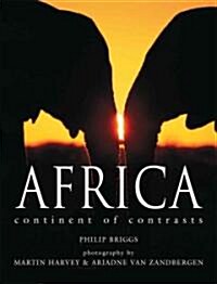 [중고] Africa (Hardcover)