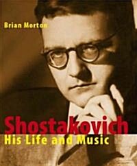 Shostakovich (Hardcover)