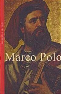 Marco Polo (Paperback)
