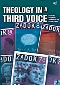 Theology in a Third Voice (Paperback)