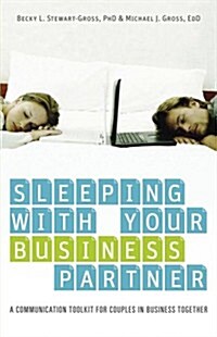 Sleeping With Your Business Partner (Paperback)