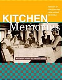 Kitchen Memories (Paperback)