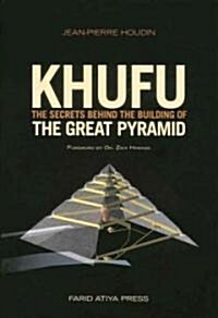 Khufu (Hardcover)